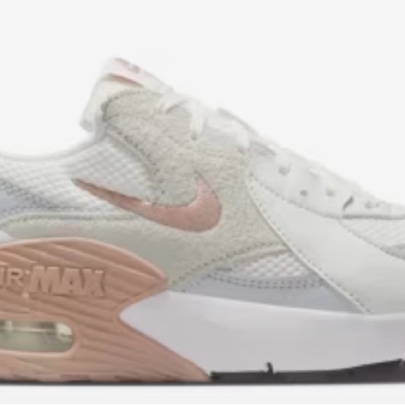 Nike Air Max Excee size 9 (fits like 8.5) - Picture 2 of 6